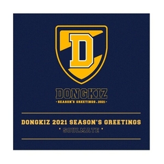 DONGKIZ - 2021 SEASON’S GREETINGS [SOULMATE]