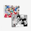 TXT (TOMORROW X TOGETHER) - Photobook Vol.3 [H:OUR] in Suncheon + Extended Edition Set