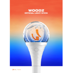 WOODZ - OFFICIAL LIGHTSTICK