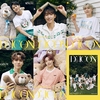 Seventeen - D-ICON vol.12 [MY CHOICE IS... SEVENTEEEN] SPECIAL EDITION