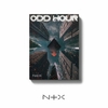 [VERSÃO AUTOGRAFADA] NTX - Album Vol.1 [ODD HOUR] (ENVIO APENAS POR EMS)