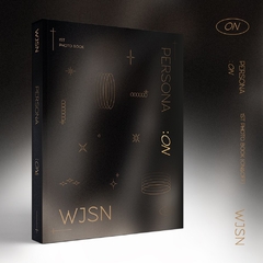 WJSN (Cosmic Girls) - WJSN 1st Photobook [ON&OFF] Persona : ON