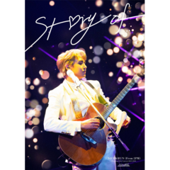 Nichkhun - Premium Solo Concert 2019-2020 "Story of ..." DVD (Limited Edition)