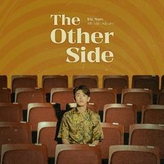 Eric Nam - Mini Album Vol.4 [The Other Side]