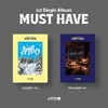 ATBO - Single Album Vol.1 [MUST HAVE]