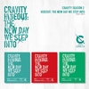 CRAVITY - Album SEASON 2 [HIDEOUT: THE NEW DAY WE STEP INTO]