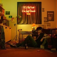 BLOO - Mini Album Vol.2 [It's Not Love I'm Just Drunk]