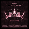 BLACKPINK - Album Vol.1 [THE ALBUM]
