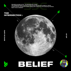 BDC - EP Album Vol.1 [THE INTERSECTION : BELIEF]