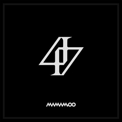 MAMAMOO - Album Vol.2 [reality in BLACK]