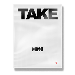 MINO - Album Vol.2 [TAKE]