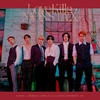 MONSTA X - Japanese Single Album Vol.8 [Love Killa] (Regular Edition)