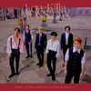 MONSTA X - Japanese Single Album Vol.8 [Love Killa] Type B (Limited Edition)