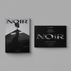U-Know - Mini Album Vol.2 [NOIR]