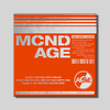 MCND - Mini Album Vol.2 [MCND AGE]