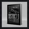 Stray Kids - Stray Kids World Tour [District 9 : Unlock] in Seoul Blu-ray