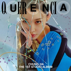 CHUNG HA - Album Vol.1 [Querencia]