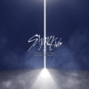 Stray Kids - Japanese Single Album Vol.1 [TOP] (Regular Edition)