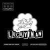 BOBBY - Album Vol.2 [LUCKY MAN] (Kit Album)