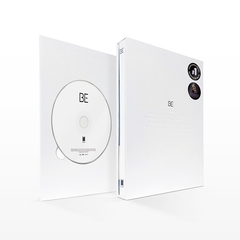 BTS - Album [BE (Essential Edition)]