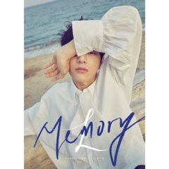L (Kim Myungsoo) - Single Album Vol.1 [Between Memory and Memory]