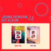 Jeong Sewoon - Album Vol.1 [<24> Part.2]