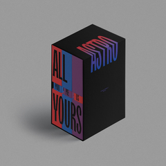 ASTRO - Album Vol.2 [All Yours]