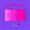 ITZY - Mini Album Vol.4 [GUESS WHO]