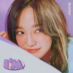 Sejeong - Mini Album Vol.2 [I'm]