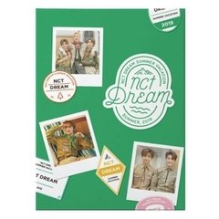 NCT DREAM - 2019 SUMMER VACATION KIT