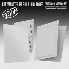 BABYMONSTER - Album Vol.1 [DRIP]