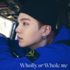 BTS - Special 8 Photo-Folio Me, Myself, and SUGA [Wholly or Whole me]