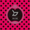 Block B - Mini Album Vol.4 [H.E.R]