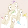 Red Velvet - Mini Album Vol.1 [Ice Cream Cake]