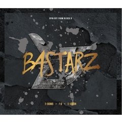 BASTARZ - Mini Album Vol.1 [品行 ZERO]