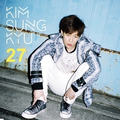 Kim Sungkyu - Mini Album Vol.2 [27]