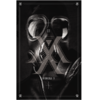 MONSTA X - Mini Album Vol.1 [TRESPASS]