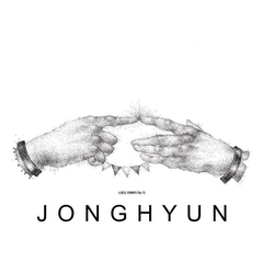 Jonghyun - Special Album [Story Op.1]
