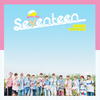 Seventeen - Album Vol.1 Repackage [FIRST LOVE&LETTER] (Normal Edition)