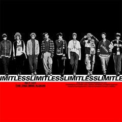 NCT 127 - Mini Album Vol.2 [LIMITLESS]