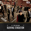 SF9 - Mini Album Vol.1 [Burning Sensation]