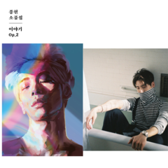 Jonghyun - Special Album [Story Op.2]