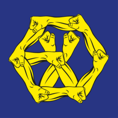 EXO - Album Vol.4 Repackage [THE WAR: The Power of Music] - comprar online