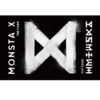 MONSTA X - Mini Album Vol.5 [The Code]