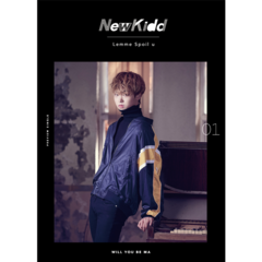 NewKidd - Single Album Vol.1 [소년이 사랑할 때 (Will You Be Ma)]