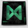 MONSTA X - Mini Album Vol.6 [THE CONNECT : DEJAVU]