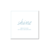 Kim Sungkyu - 1st Solo Concert Live Album [Shine]