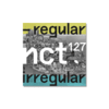 NCT 127 - Album Vol.1 [Regular-Irregular]