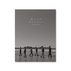 BTOB - Special Album [HOUR MOMENT] - comprar online