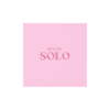 Jennie - Single Album Vol.1 [SOLO]